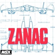 Limited Edition Repackage of ZANAC
